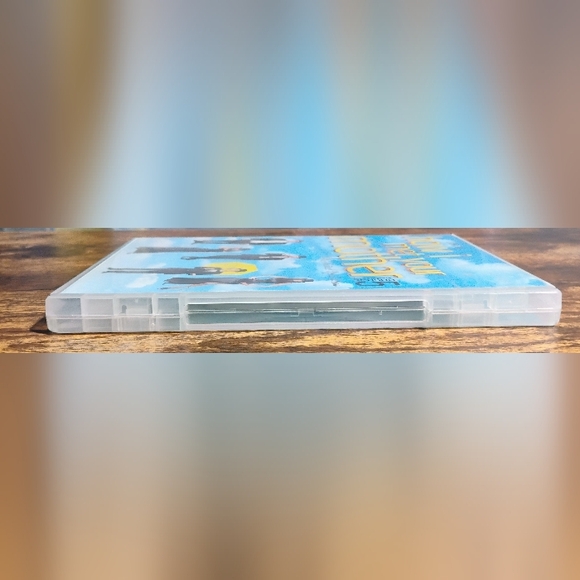 How I Met Your Mother Season 5 DVD (One Missing Disc) - Picture 6 of 8